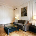 Apartment Bsa Champs Elysees.4