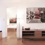 Apartment Bsa Champs Elysees.4