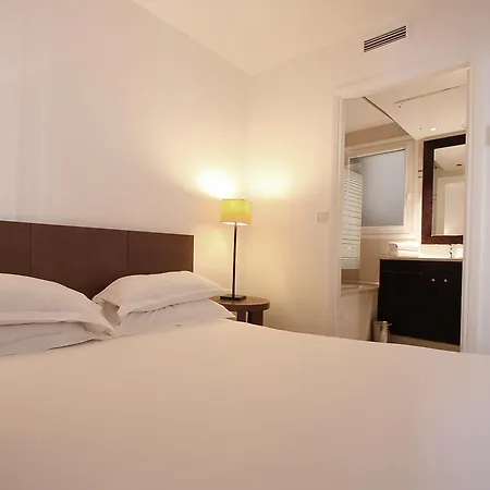 Appartamento Bsa Champs Elysees.4 *